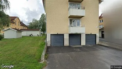 Lägenheter att hyra i Sundsvall - Bild från Google Street View