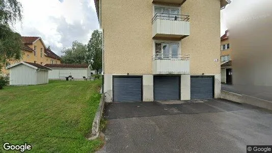 Lägenheter att hyra i Sundsvall - Bild från Google Street View