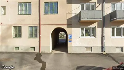 Lägenheter att hyra i Örebro - Bild från Google Street View
