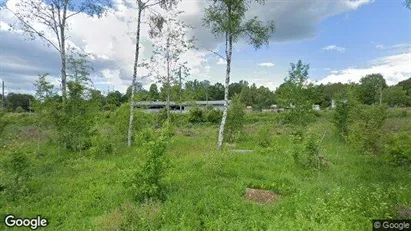 Lägenheter att hyra i Svenljunga - Bild från Google Street View