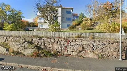 Lägenheter att hyra i Jönköping - Bild från Google Street View
