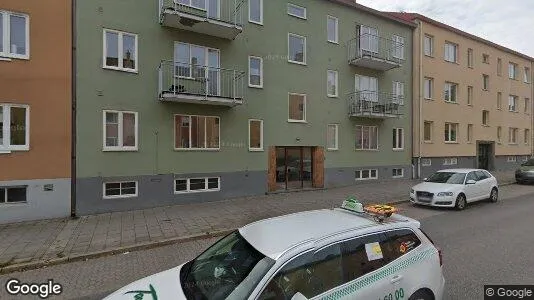 Lägenheter att hyra i Linköping - Bild från Google Street View