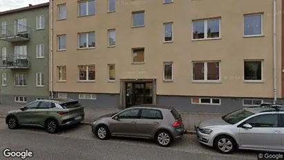 Lägenheter att hyra i Linköping - Bild från Google Street View