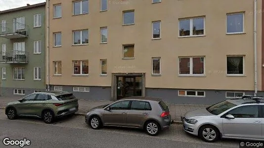 Lägenheter att hyra i Linköping - Bild från Google Street View