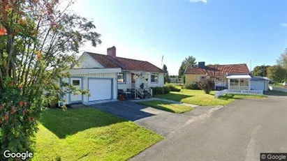 Lägenheter att hyra i Boden - Bild från Google Street View