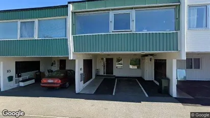 Lägenheter att hyra i Angered - Bild från Google Street View