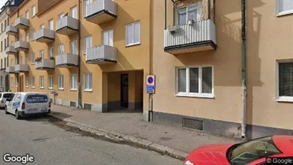 Lägenheter att hyra i Eskilstuna - Bild från Google Street View