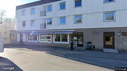 Lägenheter att hyra i Nässjö - Bild från Google Street View