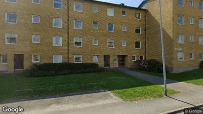 Lägenheter att hyra i Mölndal - Bild från Google Street View