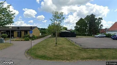 Lägenheter att hyra i Helsingborg - Bild från Google Street View