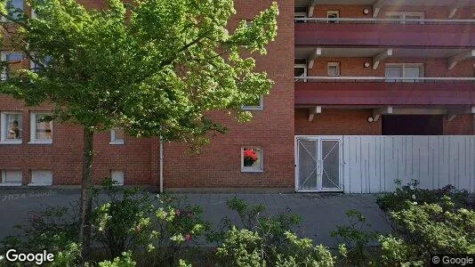 Lägenheter att hyra i Helsingborg - Bild från Google Street View