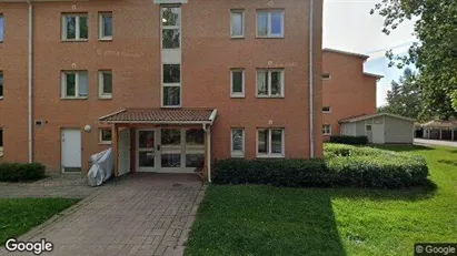 Lägenheter till salu i Salem - Bild från Google Street View