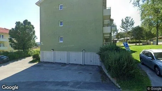 Lägenheter att hyra i Örnsköldsvik - Bild från Google Street View