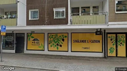 Lägenheter att hyra i Malmö Centrum - Bild från Google Street View
