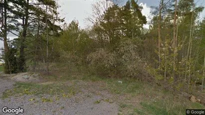 Lägenheter att hyra i Linköping - Bild från Google Street View
