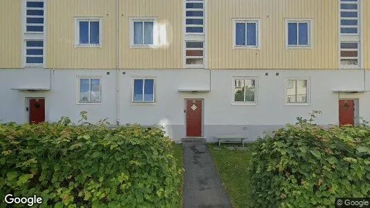 Lägenheter till salu i Örgryte-Härlanda - Bild från Google Street View