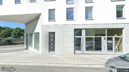 Lägenheter till salu i Kungsholmen - Bild från Google Street View
