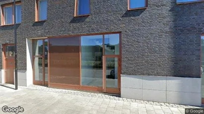 Lägenheter till salu i Kungsholmen - Bild från Google Street View