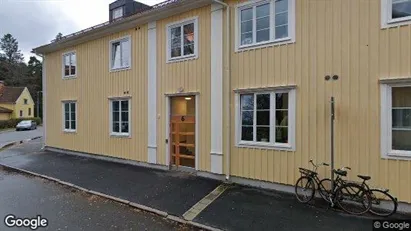Bostadsrätter till salu i Söderort - Bild från Google Street View