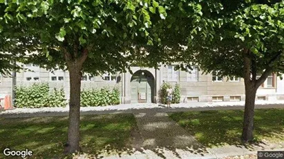 Lägenheter till salu i Malmö Centrum - Bild från Google Street View