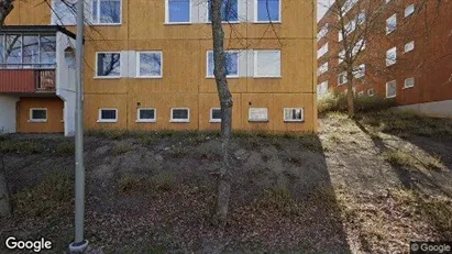 Lägenheter att hyra i Västerort - Bild från Google Street View