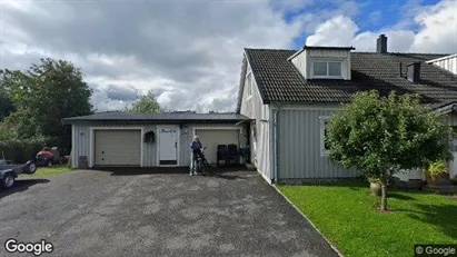 Lägenheter att hyra i Östersund - Bild från Google Street View