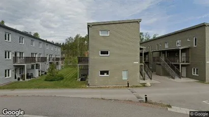 Lägenheter att hyra i Kalmar - Bild från Google Street View