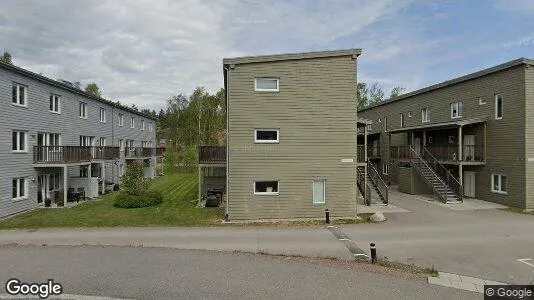 Lägenheter att hyra i Kalmar - Bild från Google Street View