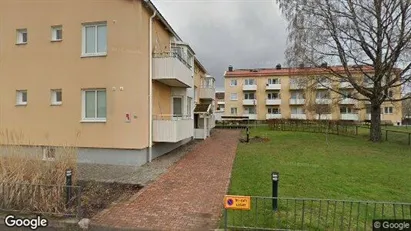 Bostadsrätter till salu i Skövde - Bild från Google Street View