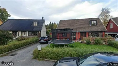 Bostadsrätter till salu i Ljusnarsberg - Bild från Google Street View