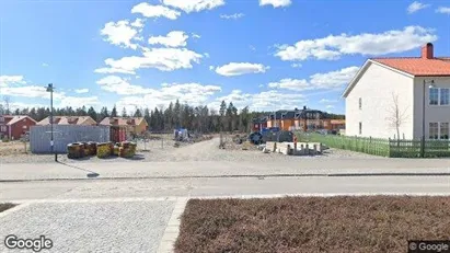 Bostadsrätter till salu i Höganäs - Bild från Google Street View