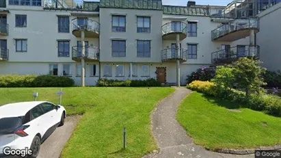 Bostadsrätter till salu i Ulricehamn - Bild från Google Street View