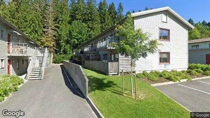 Bostadsrätter till salu i Stenungsund - Bild från Google Street View