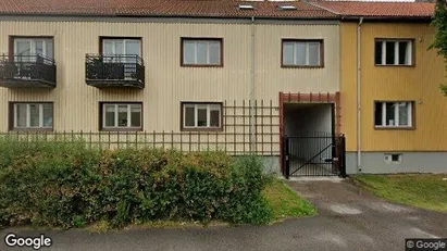Bostadsrätter till salu i Eskilstuna - Bild från Google Street View
