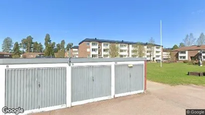 Bostadsrätter till salu i Rättvik - Bild från Google Street View