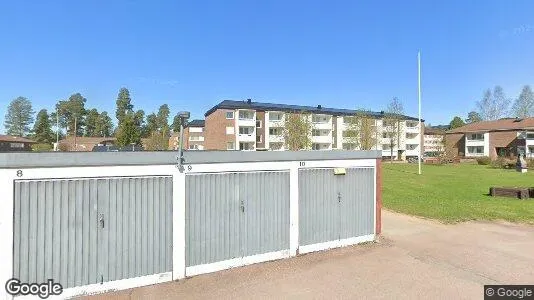Bostadsrätter till salu i Rättvik - Bild från Google Street View