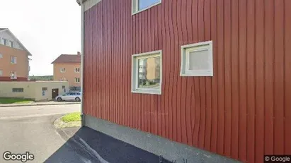 Bostadsrätter till salu i Fagersta - Bild från Google Street View