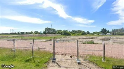 Bostadsrätter till salu i Burlöv - Bild från Google Street View