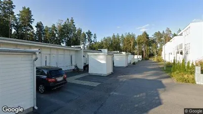 Bostadsrätter till salu i Knivsta - Bild från Google Street View