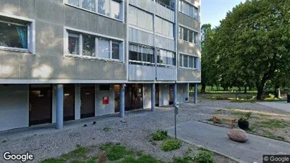 Bostadsrätter till salu i Södertälje - Bild från Google Street View