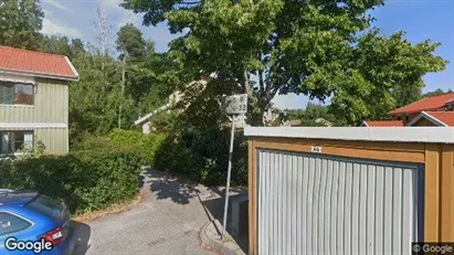 Bostadsrätter till salu i Södertälje - Bild från Google Street View
