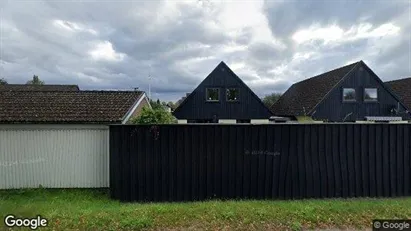 Bostadsrätter till salu i Hässleholm - Bild från Google Street View
