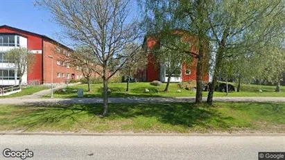 Bostadsrätter till salu i Trollhättan - Bild från Google Street View