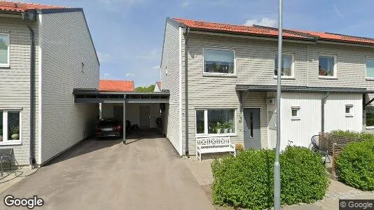 Bostadsrätter till salu i Linköping - Bild från Google Street View