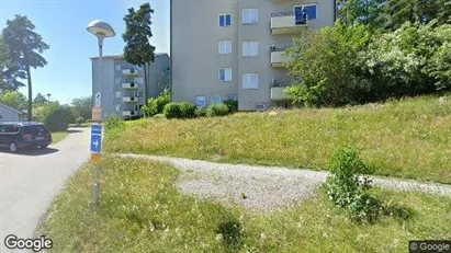 Bostadsrätter till salu i Södertälje - Bild från Google Street View