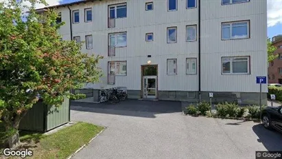 Bostadsrätter till salu i Linköping - Bild från Google Street View