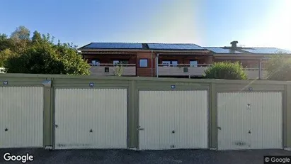 Bostadsrätter till salu i Sigtuna - Bild från Google Street View