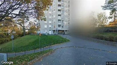 Bostadsrätter till salu i Söderort - Bild från Google Street View