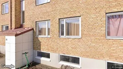 Lägenheter att hyra i Helsingborg - Bild från Google Street View