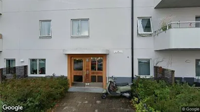 Lägenheter att hyra i Västerort - Bild från Google Street View